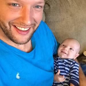 Meet your Posher, Jacob